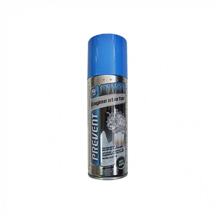 Spray pornire motor 200ml