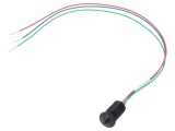 Senzor Nivel Lichid 5-15VDC P/P 25-80&deg;C OLS500D3L