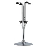 Contor de afișare pentru sticle portabile 4