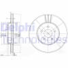 Delphi Disc frana
