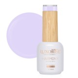 Cumpara ieftin Rubber Base Hema Free LUXORISE Harmony - Lilac Lullaby 10ml