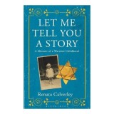 Let Me Tell You a Story