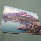 Cumpara ieftin CARTE POSTALA LUZERN INTERBELICA NECIRCULATA