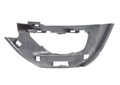 Suport lampa ceata Dacia Sandero, 2017-, Sandero, 2017-, Stepway, spate, Dreapta foto
