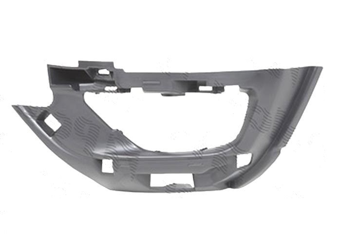 Suport lampa ceata Dacia Sandero, 2017-, Sandero, 2017-, Stepway, spate, Dreapta
