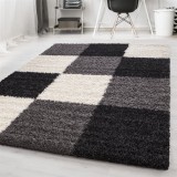 Cumpara ieftin Covor Life Negru V2 120x170 cm