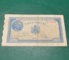 Bancnota 5000 lei 20 decembrie 1945
