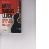 Cine l-a ucis pe Palomino Molero? - Mario Vargas Llosa