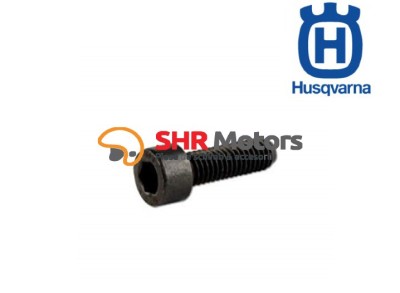 Prezon esapament drujba Husqvarna 365 / 372 foto