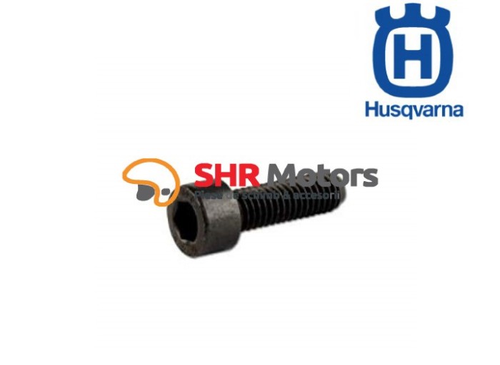 Prezon esapament drujba Husqvarna 365 / 372