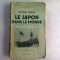LE JAPON DANS LE MONDE - ANTOINE ZISCHKA