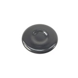 Capac Distribuitor Flacără Plită Whirlpool C00257565 / 482000030491 Piesa Originala