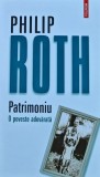 Cumpara ieftin Patrimoniu. O poveste adevarata carte Philip Roth 2022 Biografii Memorii Jurnale