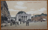Cumpara ieftin Oradea , Centrul , animatie , inceput de sec. 20