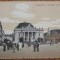 Oradea , Centrul , animatie , inceput de sec. 20