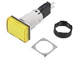 LED pentru Panou de Control &Oslash;16mm Harmony XB6