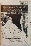 Luminosul decembrie - Puiu Nicolae Giosanu