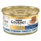 Conserva Gourmet GOLD - pasta cu ton, 85g