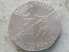 GIBRALTAR-20 PENCE 2019 (Island Games), Europa