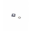 Geam camera Samsung Galaxy S6 edge plus G928 Albastru Service Pack