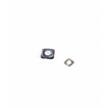 Geam camera Samsung Galaxy S6 edge plus G928 Albastru Service Pack