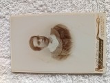 fotografie atelier fotografic Bechmann ,Germania , CDV