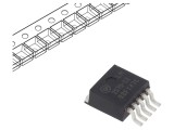 PMIC LM2576D2TR4-012G - Convertor DC/DC SMD D2PAK-5