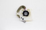 Difuzor ușă st&acirc;nga spate LAND ROVER DISCOVERY V L462 2019 OEM: HY32-18415-A 13573233