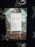 Robert Ambelain - Adam, zeul rosu