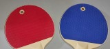 2 palete tenis masa ( Nintendo Wii )
