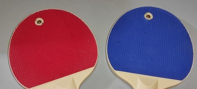 2 palete tenis masa ( Nintendo Wii ) foto