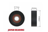 Rola curea transmisie Abarth 500, 595, 695, Grande Punto, Alfa Romeo Giulietta, Mito, Fiat 500, 500 C, Bravo 2, Doblo, Doblo Cargo, Grande Punto, Ide
