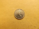 Franta 1 Franc 1969