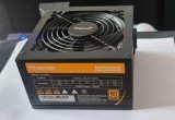 Sursa 500W Segotep SG-600B 80+ Bronze PSU