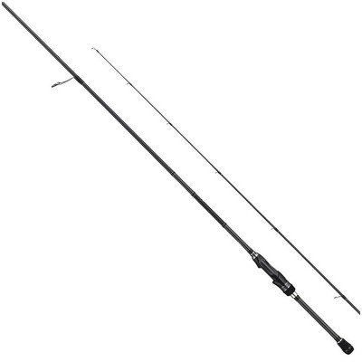 Lanseta TAILWALK Bay Mixx SSD S72ML, 2.18m, 5-28g, 2seg foto