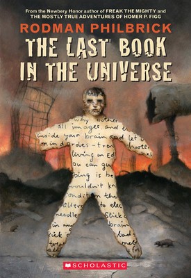 The Last Book in the Universe foto