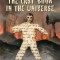 The Last Book in the Universe