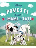 Cumpara ieftin Povesti de citit cu mami si cu tati/***