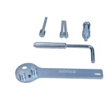 Cumpara ieftin Kit fixare distributie Ford Fiat Citroen Peugeot 2.2 TDCI JTD HDI