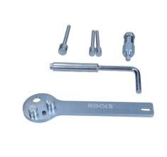 Kit fixare distributie Ford Fiat Citroen Peugeot 2.2 TDCI JTD HDI foto