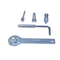 Kit fixare distributie Ford Fiat Citroen Peugeot 2.2 TDCI JTD HDI