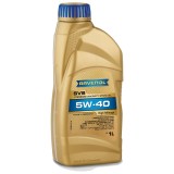 Ulei Ravenol SVS 5W40 1 litru