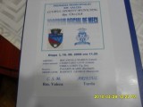 Program CSM RM. Valcea - Ariesul Turda