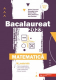 Bacalaureat 2023. Matematica M_Mate-Info