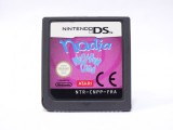 Joc Nintendo DS - Nadia Mega Fun Land, Single player, Toate varstele