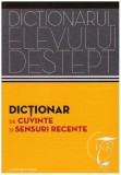 Andrei Danila, Elena Tamba - Dictionar de cuvinte si sensuri recente - 127846