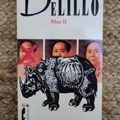 DON DELILLO -MAO II