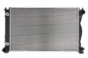Radiator, racire motor AUDI A6 Avant (4F5, C6) (2005 - 2011) THERMOTEC D7A013TT