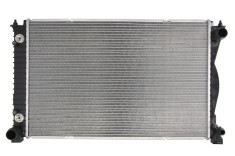 Radiator, racire motor AUDI A6 Avant (4F5, C6) (2005 - 2011) THERMOTEC D7A013TT foto