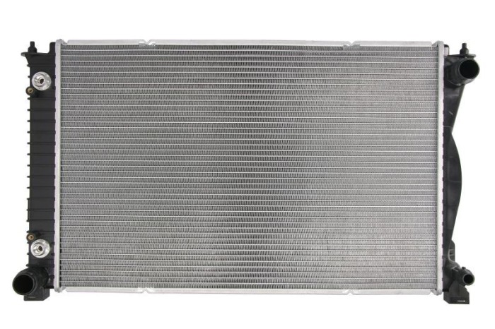 Radiator, racire motor AUDI A6 Avant (4F5, C6) (2005 - 2011) THERMOTEC D7A013TT